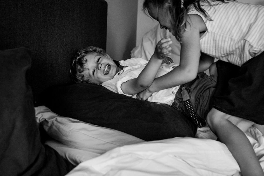 FIH Fotografie » Gijs, Floris & Fee